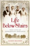 Life Below Stairs